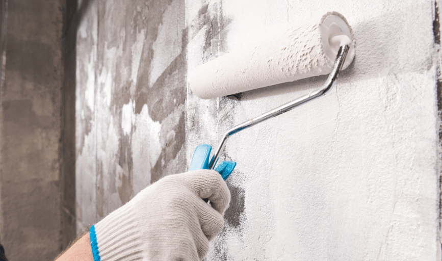 Painting Services