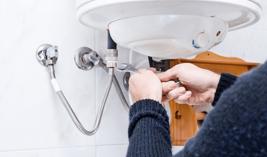 Plumbing Repairs